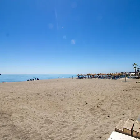 Diana By Ivi Real Estate * Benalmadena