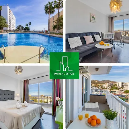 Lägenhet Diana By Ivi Real Estate