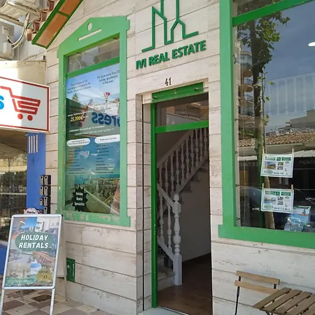 Lägenhet Diana By Ivi Real Estate Benalmádena
